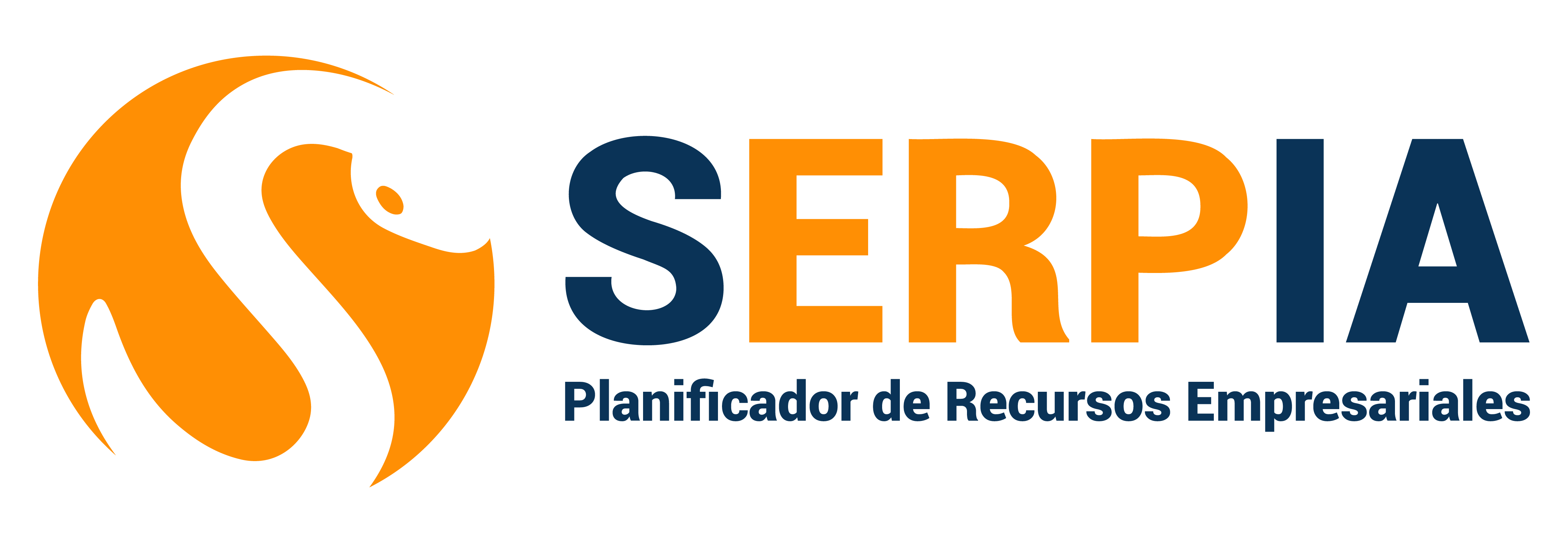 Logo ERP Serpia