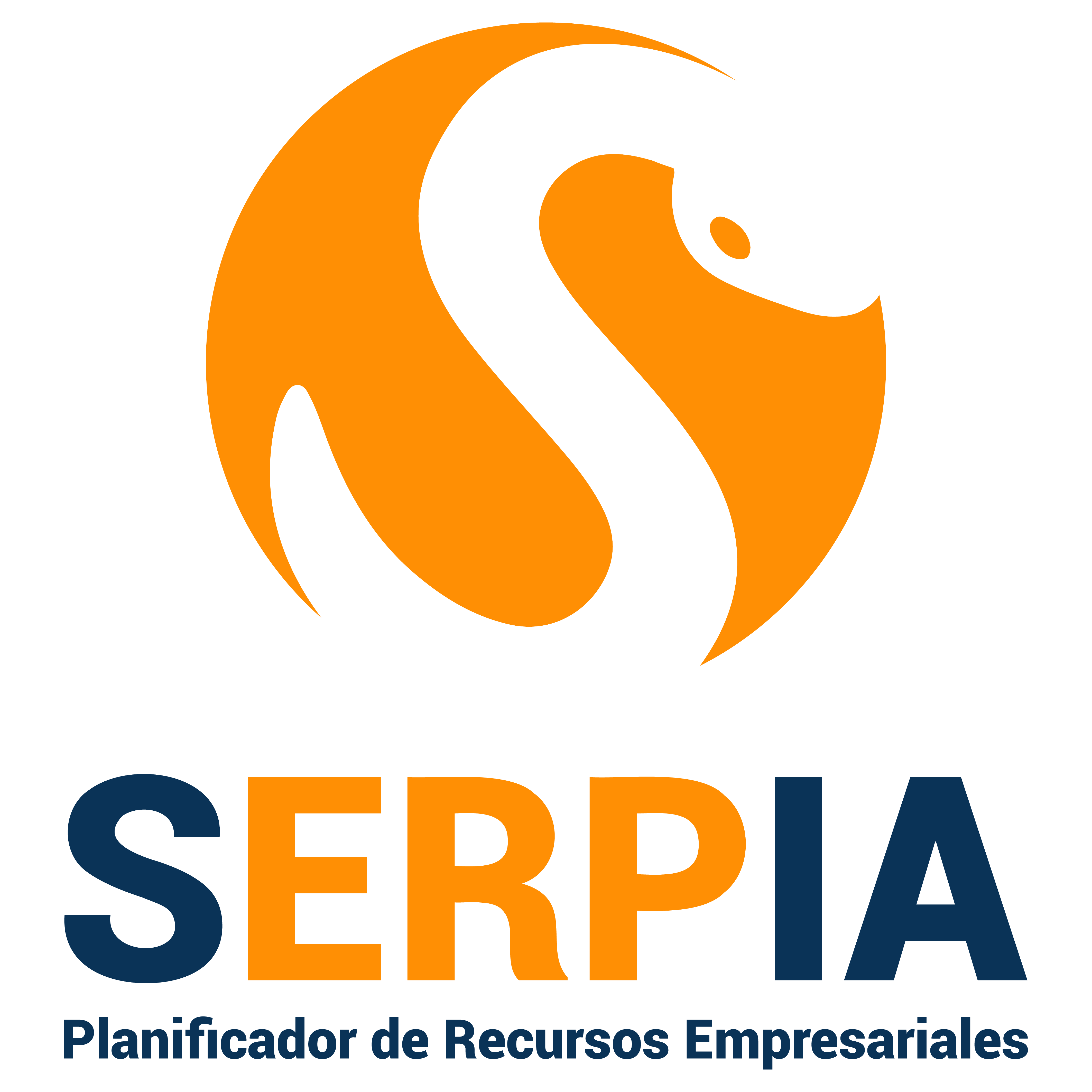 Logo Serpia